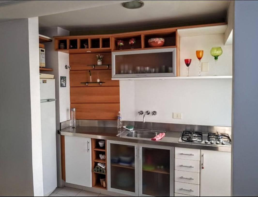 Maravilhoso Flat No Leblon Apartment ริโอเดจาเนโร ภายนอก รูปภาพ